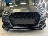 Body Kit AUDI S3